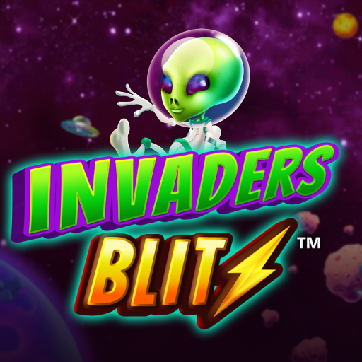 Invaders Blitz