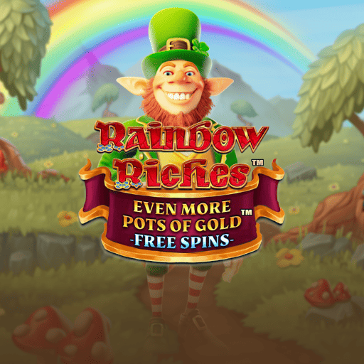 RR EMPots of Gold FS