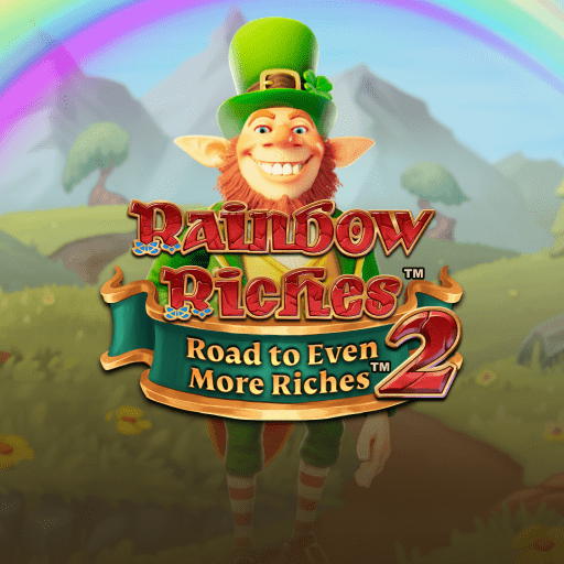 RR Road to EvenMore Riches II