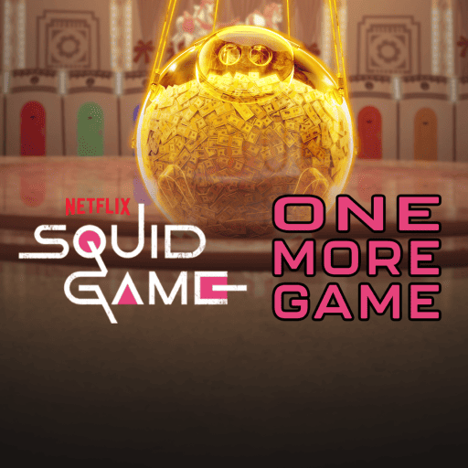 Squid Game - One More Game