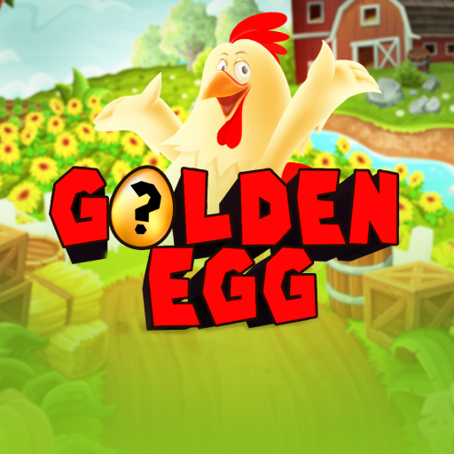 Golden Egg