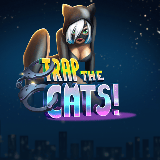 Trap The Cats