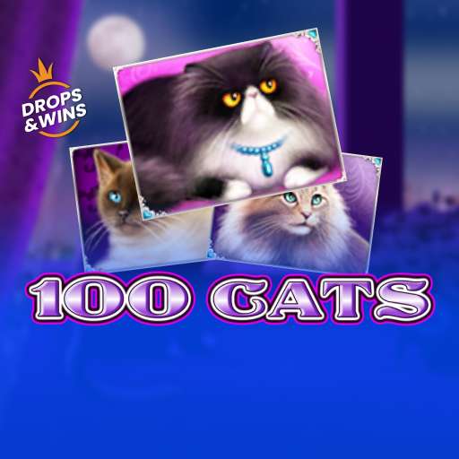 100 Cats
