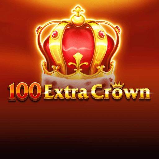 100 Extra Crown
