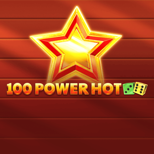 100 Power Hot Dice Edition