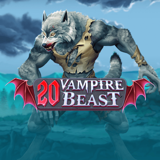 20 Vampire Beast