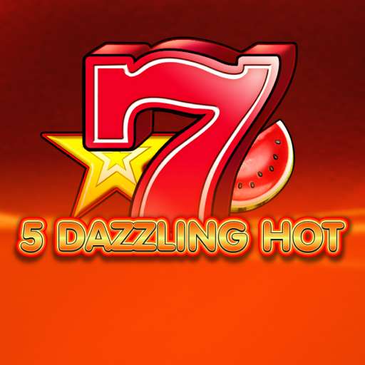 5 Dazzling Hot