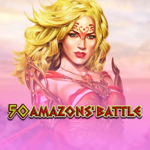 50 Amazons' Battle