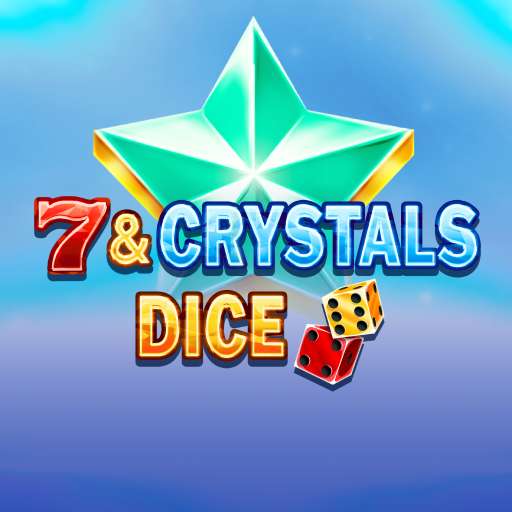7 & Crystals Dice