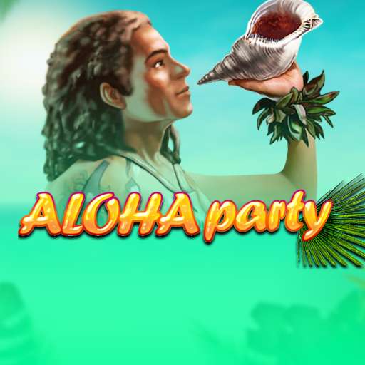 Aloha Party
