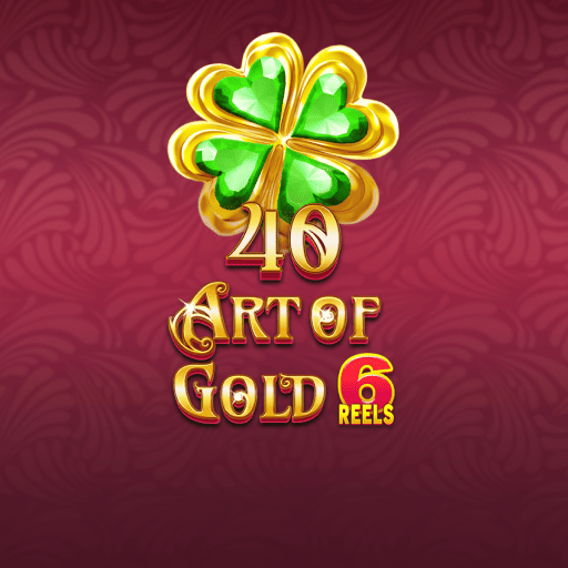 Art Of Gold 6 Reels
