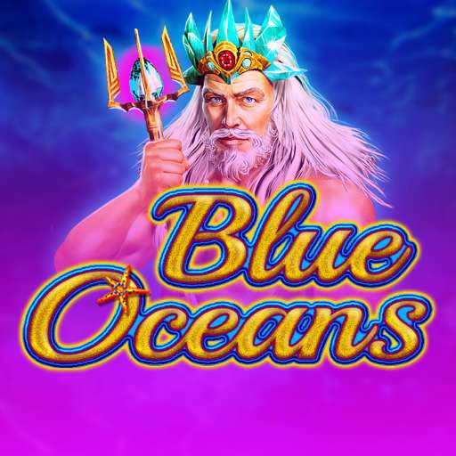 Blue Oceans