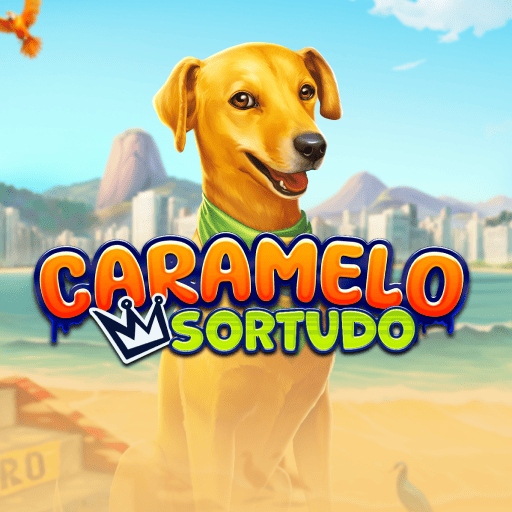 Caramelo Sortudo