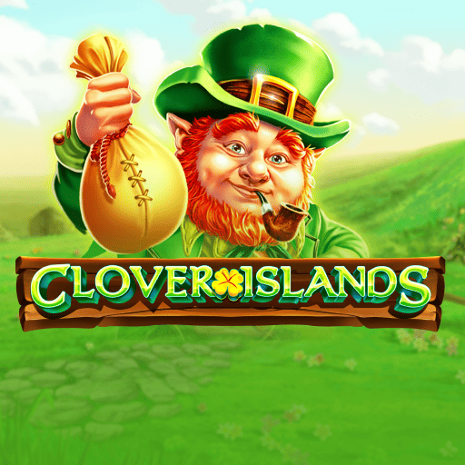 Clover Islands 