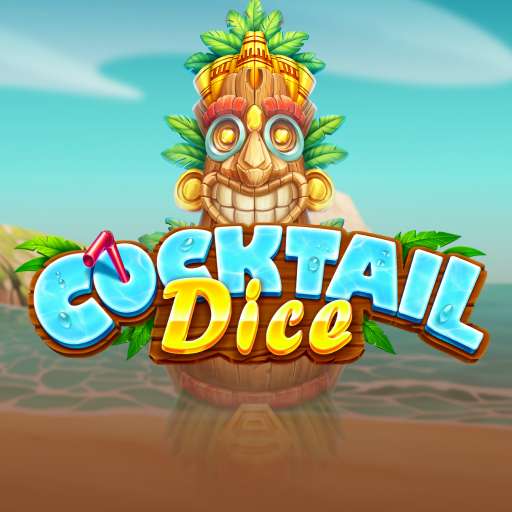 Cocktail Dice
