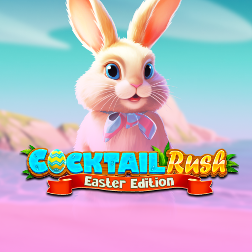Cocktail Rush - Easter Edition