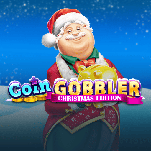 Coin Gobbler - Christmas Edition