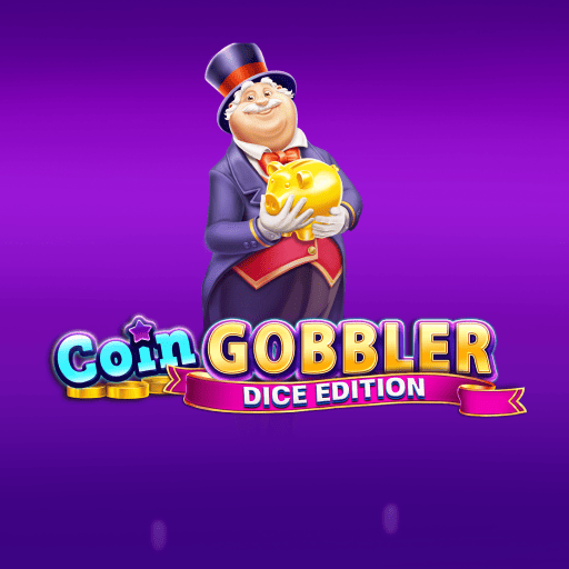 Coin Gobbler Dice Edition