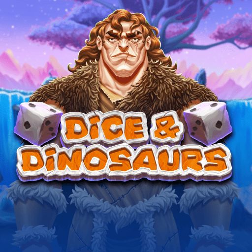 Dice & Dinosaurs