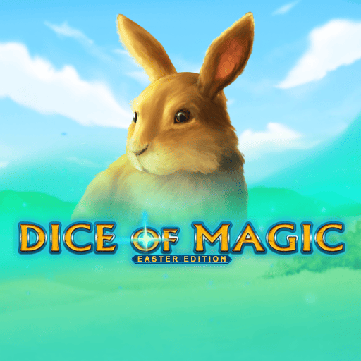 Dice of Magic - Easter Edition