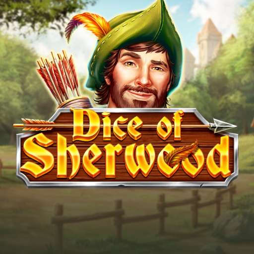 Dice of Sherwood