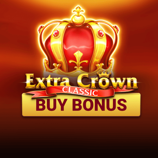Extra Crown Classic - Buy Bonus