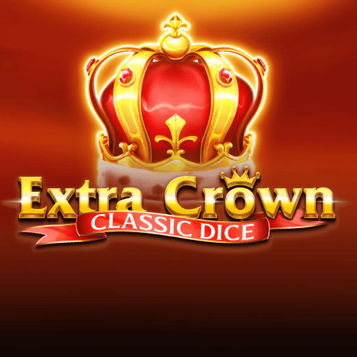 Extra Crown Dice