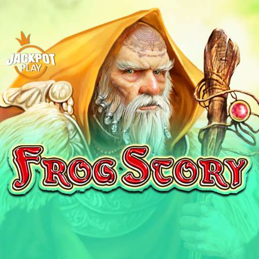 Frog Story