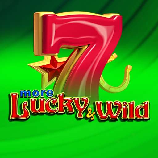 More Lucky & Wild