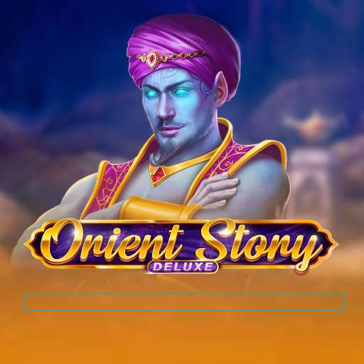 Orient Story Deluxe