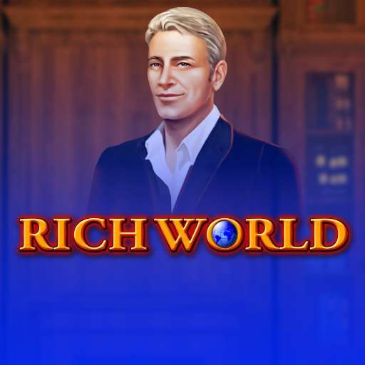 Rich World