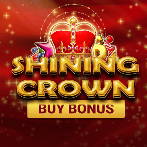 Shining Crown Buy Bonus