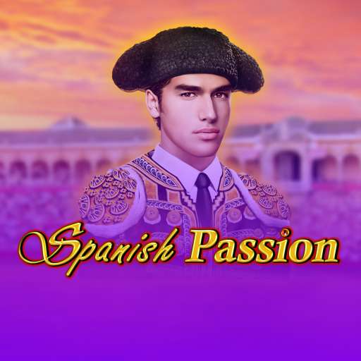 Spanish Passion