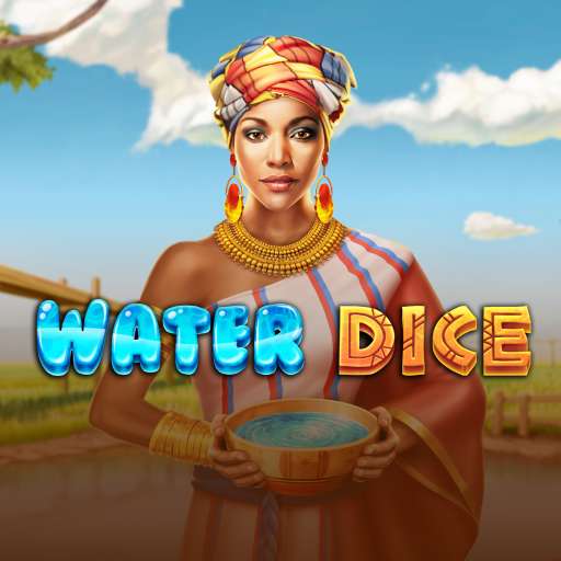 Water Dice