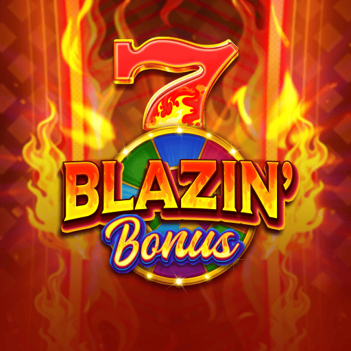 Blazin' Bonus