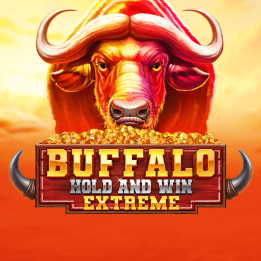 Buffalo Hold and Win Extreme