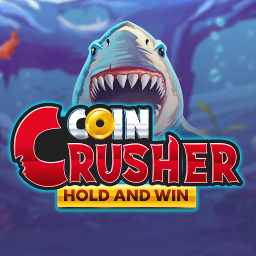 Coin Crusher Hold and Win