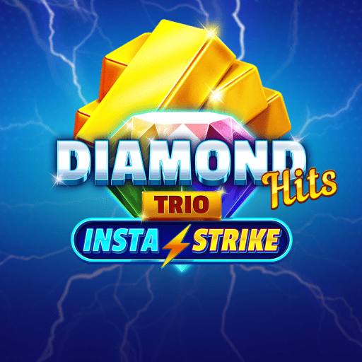 Diamond Hits Trio: InstaStrike