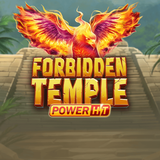 Forbidden Temple Power Hit