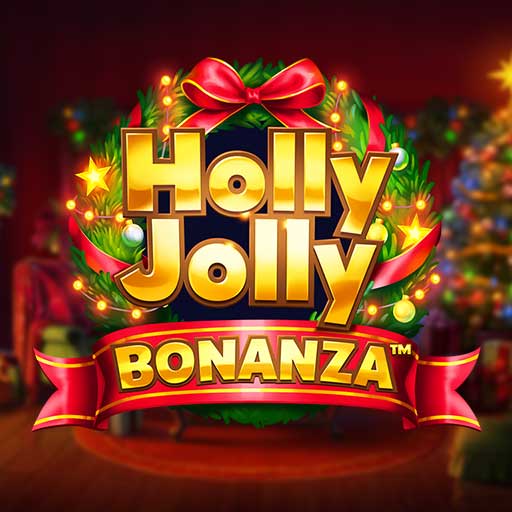 Holly Jolly Bonanza