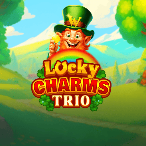 Lucky Charms Trio