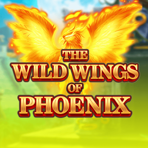 The Wild Wings of Phoenix