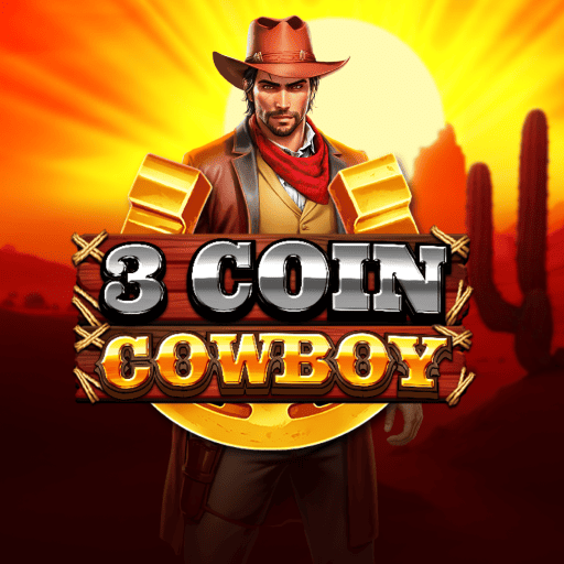3 Coin Cowboy