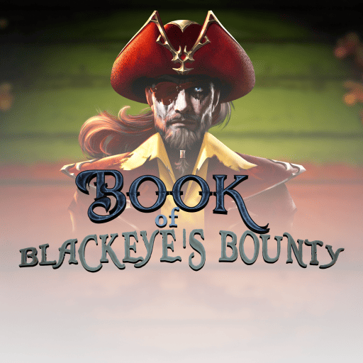 Book of Blackeye's Bounty