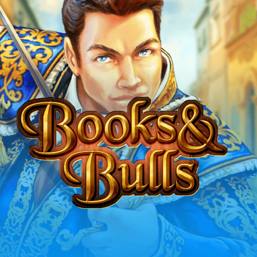 Books & Bulls
