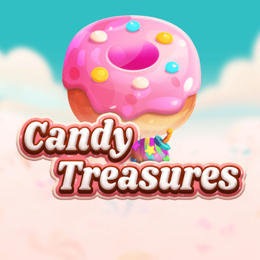 Candy Treasures