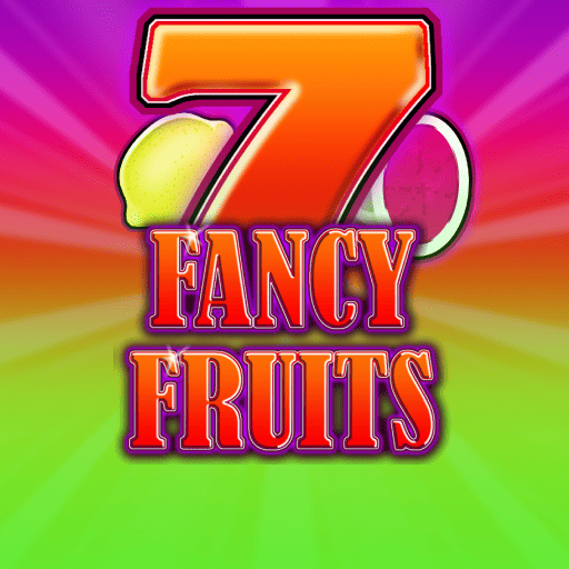 Fancy Fruits
