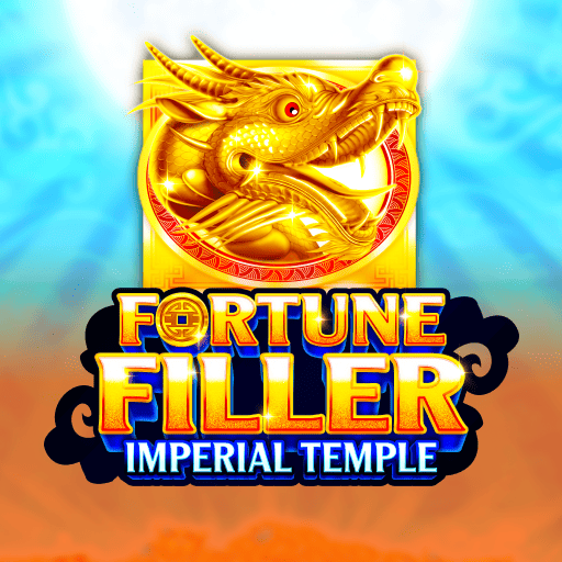 Fortune Filler Imperial Temple
