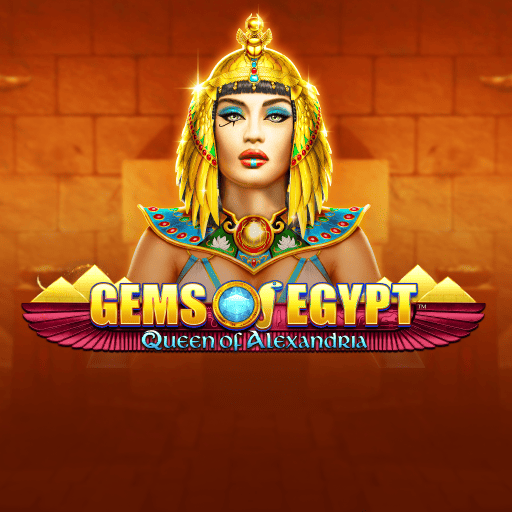 Gems of Egypt
