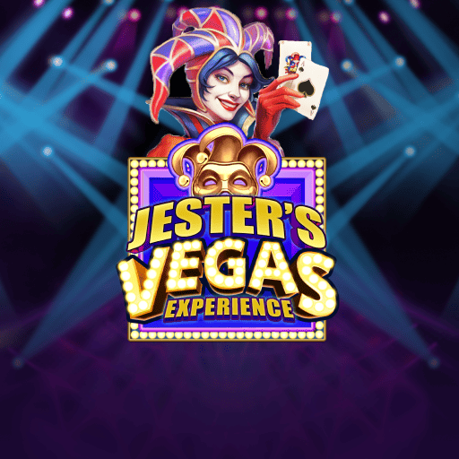 Jester's Vegas Experience